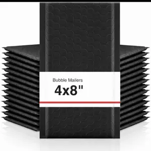 Bubble mailer