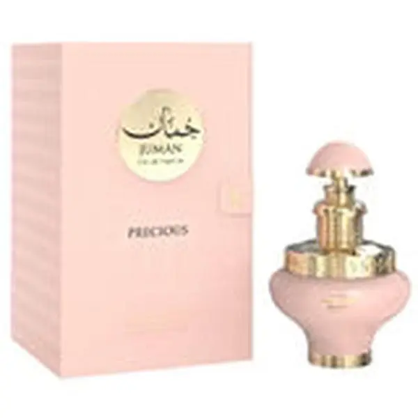 Juman Precious By Le Falcone Eau De Parfum 100 ML (3.4 FL OZ) Women Juman Precious By Le Falcone Eau De Parfum 100 ML (3.4 FL OZ) Women