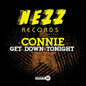 Connie - Get Down Tonight  [CD5 MAXI-SINGLE]