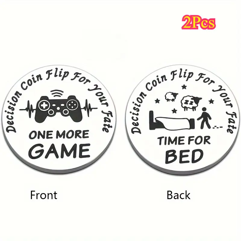 Gamer Keychain Set for Couples, 2-Piece Funny Stainless Steel Player 1 & Player 2 Pendants, Anniversary Gift, Fashion Jewelry