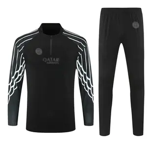 A high-quality men's football jersey set, men's T-shirt, and football apparel make a perfect gift for football fans.
