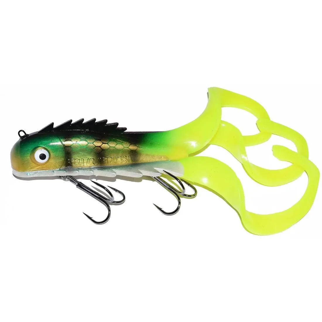 Chaos Tackle Medussa - Shallow