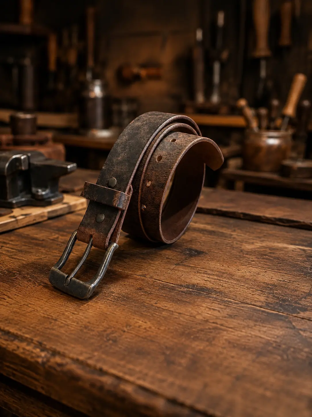 Your Everyday Belt