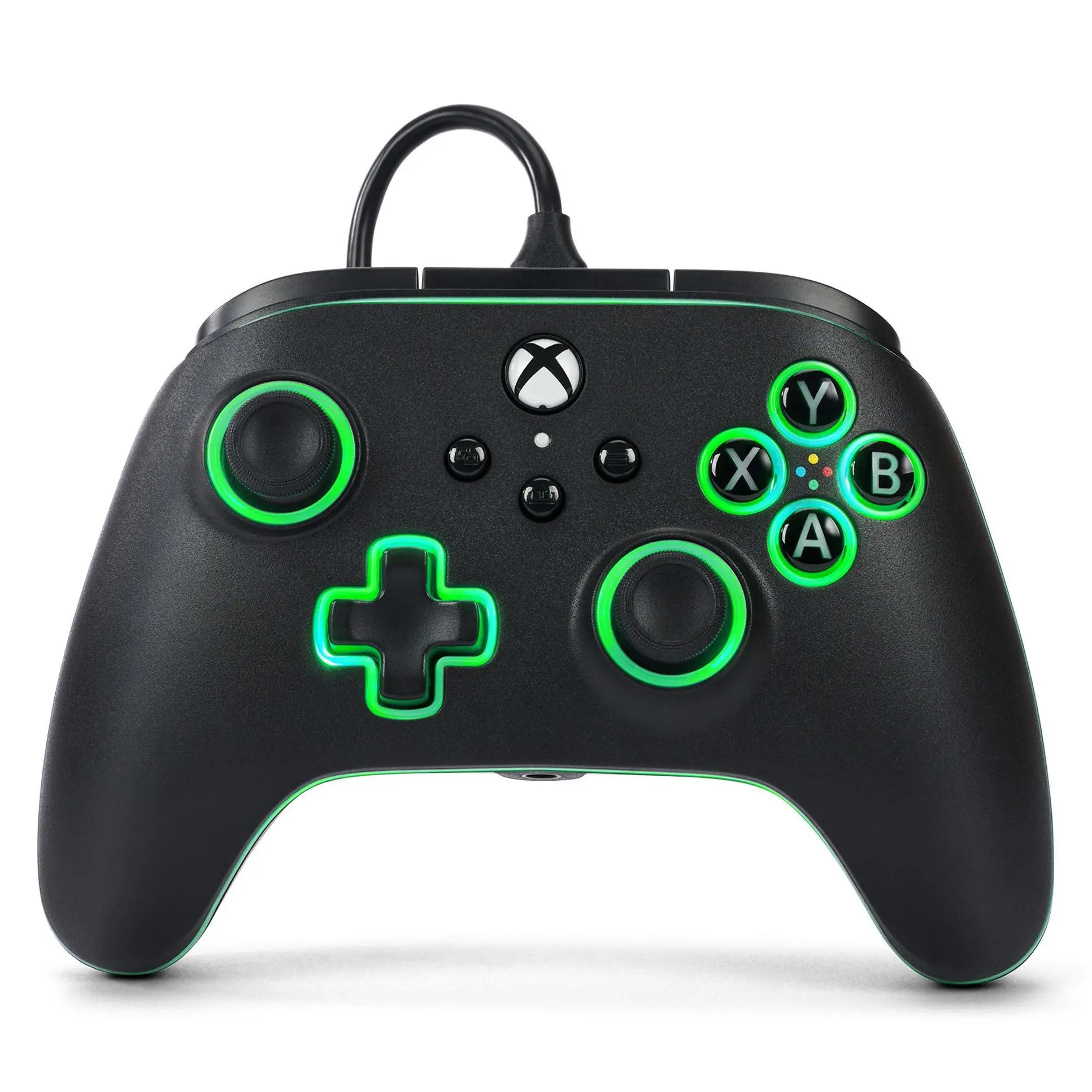 PowerA Advantage Wired Controller for XboxSeries X/S PowerA Advantage Wired Controller for XboxSeries X/S