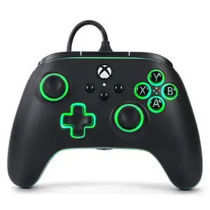 PowerA Advantage Wired Controller for XboxSeries X/S PowerA Advantage Wired Controller for XboxSeries X/S