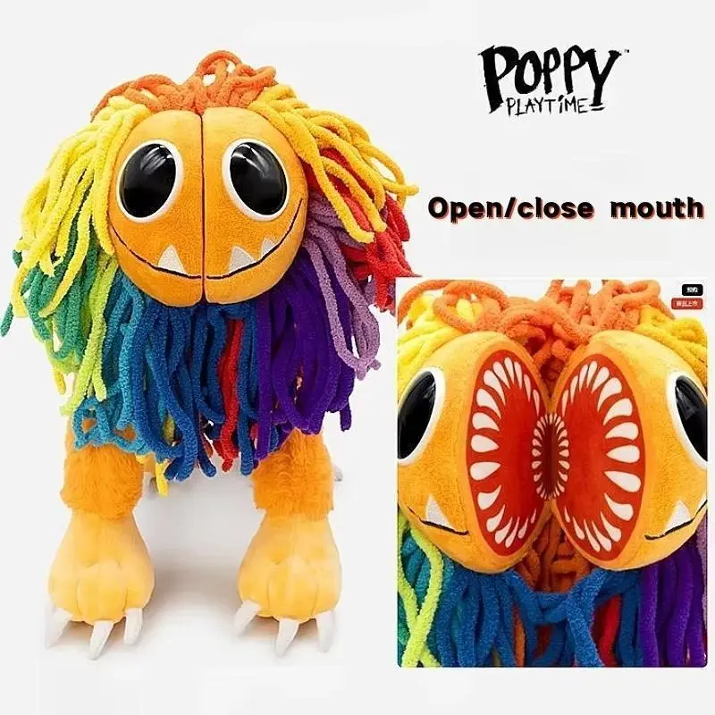 nightmare critters maggie mako - TikTok Shop