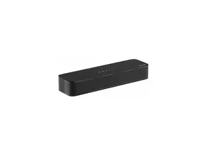 Ultimea Solo B30 Pro 2.1CH Bluetooth Sound Bar Speaker - Black