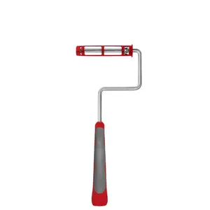 Pro Sherlock 11 in. Mini Paint Roller Frame