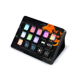 STREAM DECK - CALL OF DUTY® BLACK OPS 6
