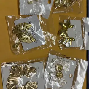 Earrings, Fashionable Jewelry for Women & Girls, Trendy All-match & Exquisite Jewelry for Birthday Gift, Dangle Earrings Set