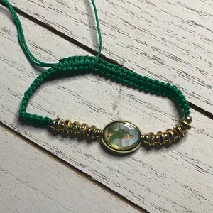 Saint Jude - A Symbol of Faith and Comfort for Someone in Need lacoste cute bracelet creative holiday