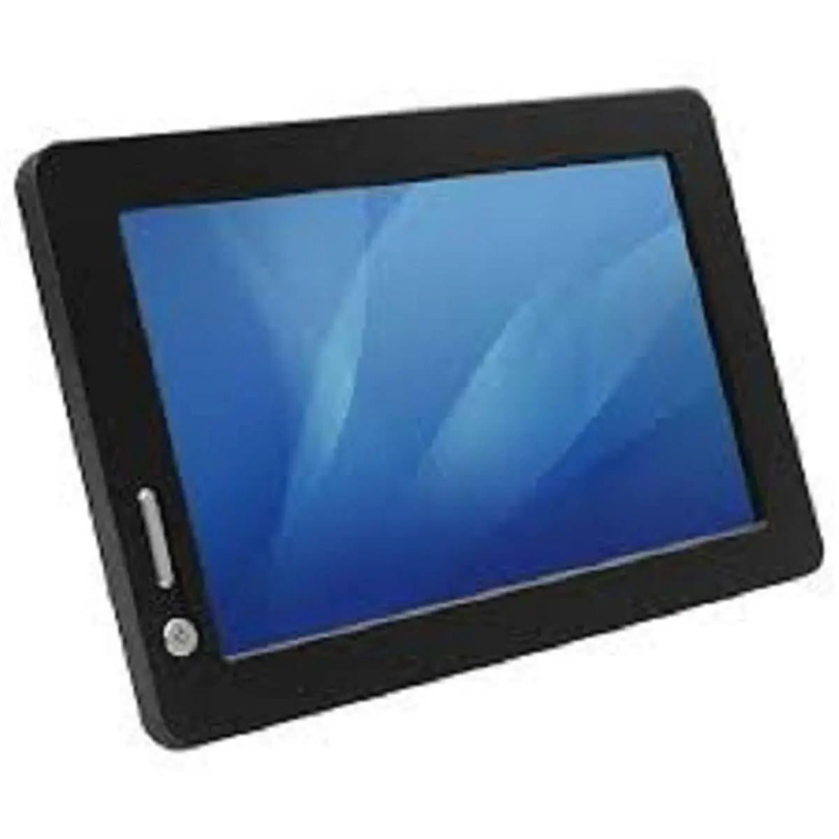 Lilliput UM70T001 (UM-70-C-T) Flat 7 in. Panel Size Touch Control USB-Powered LCD Monitor, Portable Desktop Computer Monitor, 800x480 WVGA, 500:1 Contrast, 188x123x23.5 mm, 4.5W Max Power Consumption