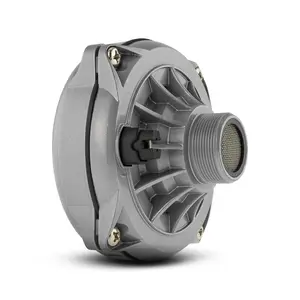 1" Throat Twist on Driver 200 Watts 2" Phenolic Vc 8-Ohm