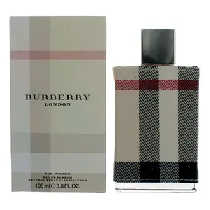 BURBERRY London Eau De Parfum for Women