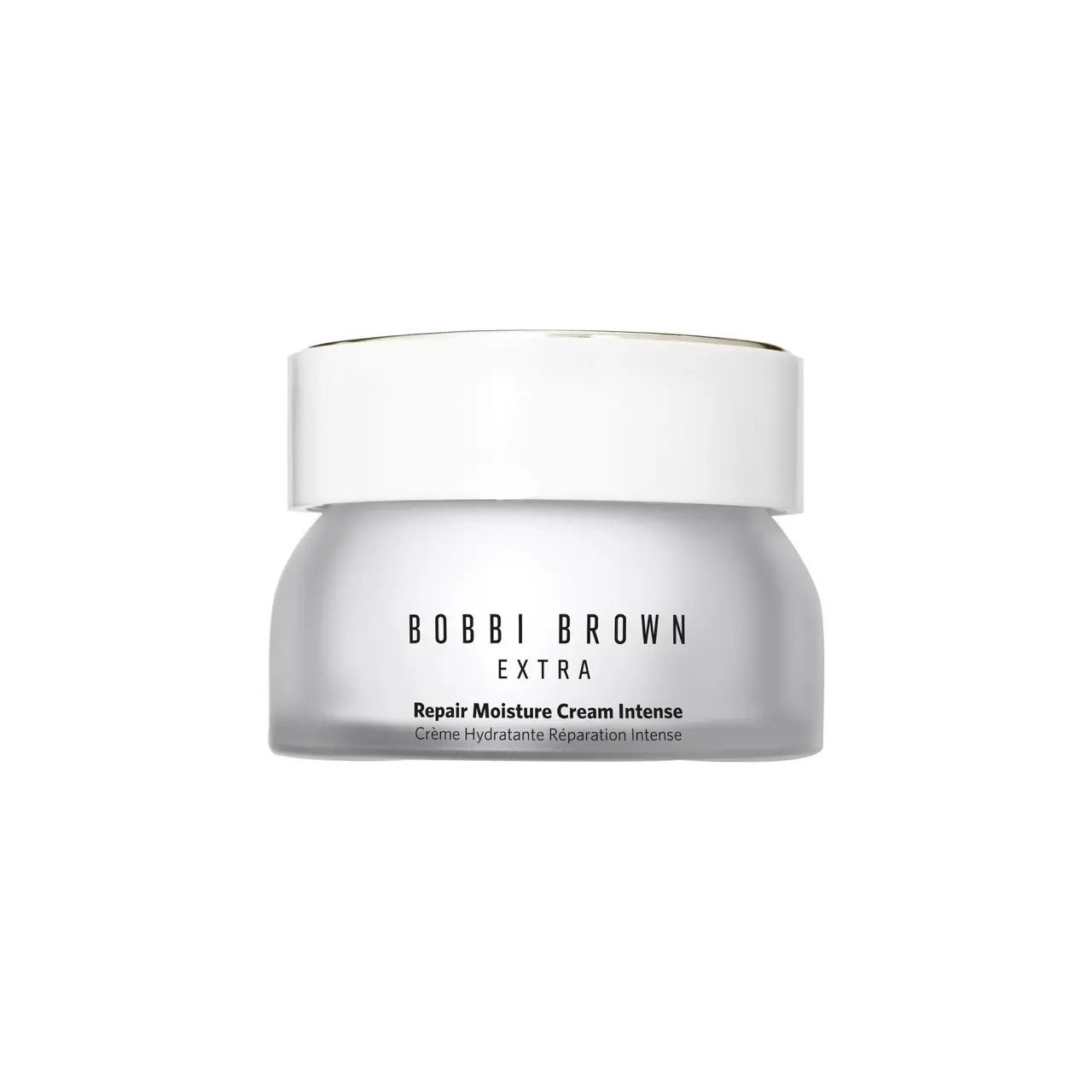 [Bobbi Brown] Extra Repair Moisture Cream Intense | Ultra-Hydrating Plumping Face Cream | with Vitamin C, Hyaluronic Acid, and Argireline Peptide