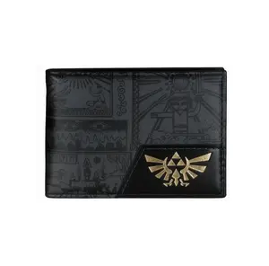 Premium Quality Short Wallet for Men - Durable & Stylish Design for Everyday Use - Versatile for Casual & Formal Occasions
