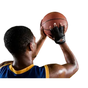 Perfect Jump Shot Basketball Training Glove – Shooting Form & Wrist Alignment Aid