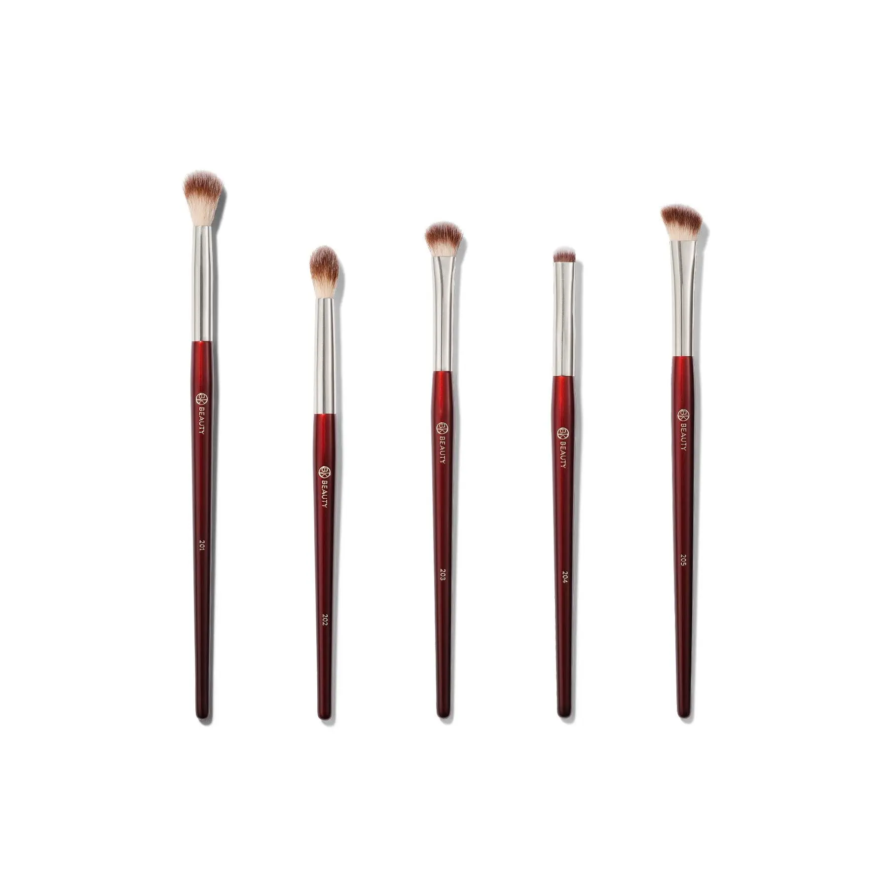 Essentials Eye Brush Set Essentials Eye Brush Set
