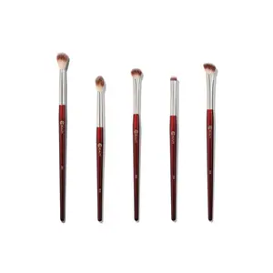 Essentials Eye Brush Set