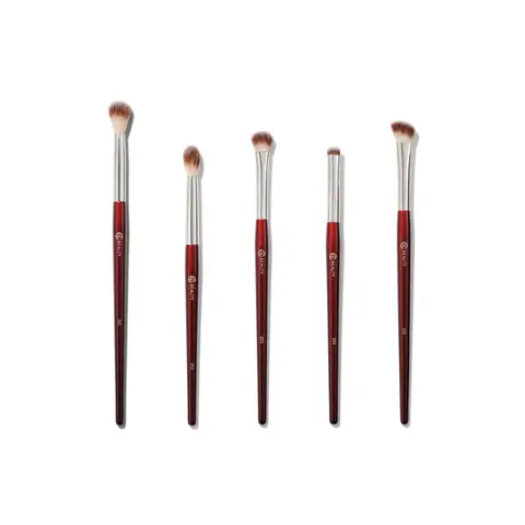 Essentials Eye Brush Set