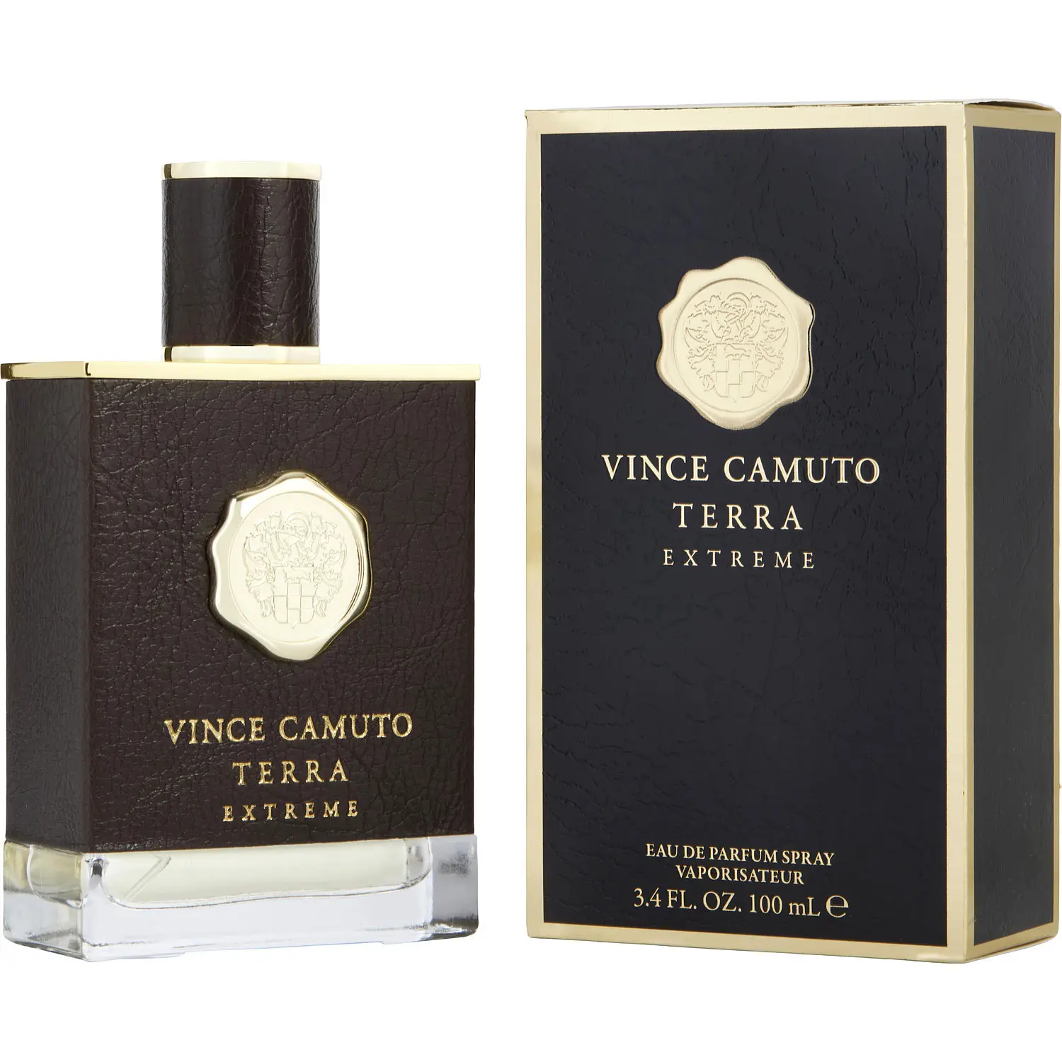 Vince Camuto Terra Extreme By Vince Camuto Eau De Parfum For Men Vince Camuto Terra Extreme By Vince Camuto Eau De Parfum For Men