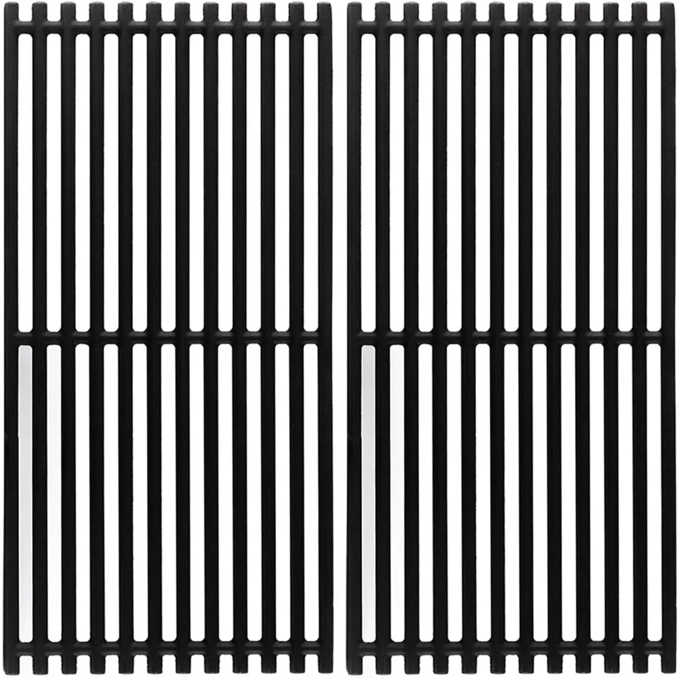 463642316 Grates for Charbroil Commercial Tru  Grill   463644220 463632320 463245518 Signature 2 Burner 463675016 G369-0030-W2 Nexgrill 720-0864M 720-0864 Grates