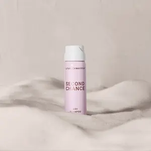 Second Chance Dry Shampoo