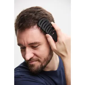 Mini Mane Pocket Hair Brush