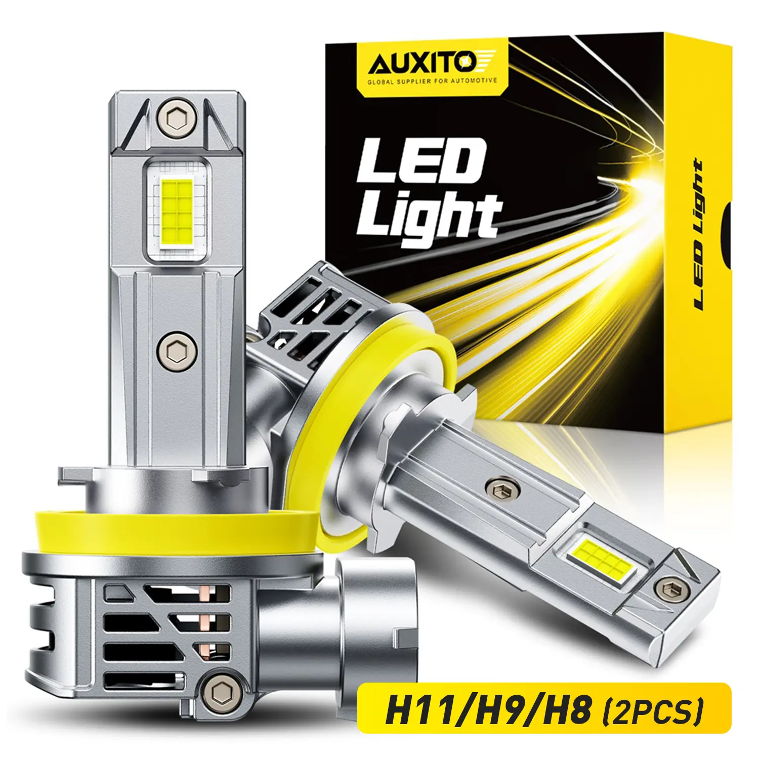 H11/H9/H8(2PCS)