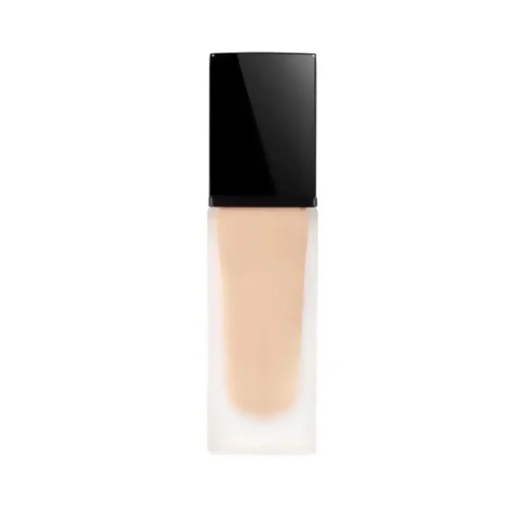 Satin Foundation