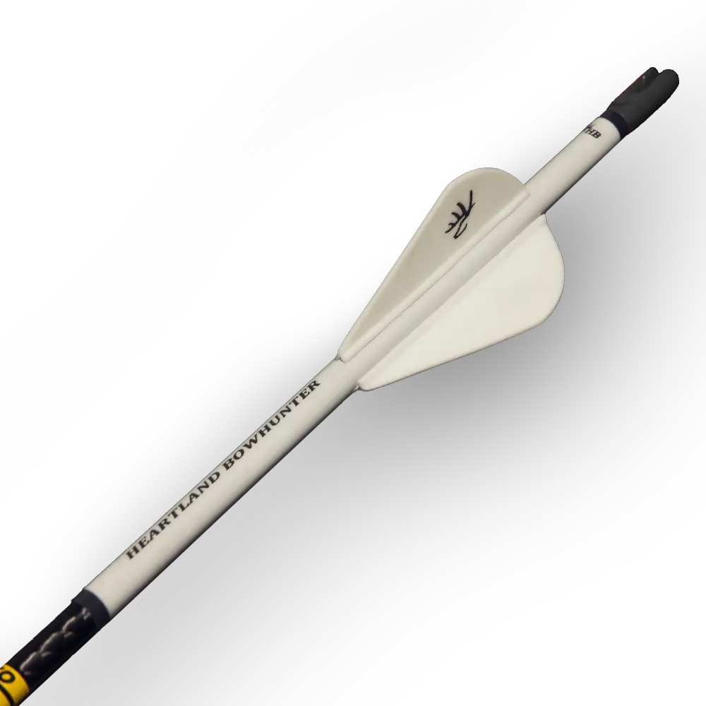 Bow Ready Fletching Bow Ready Fletching