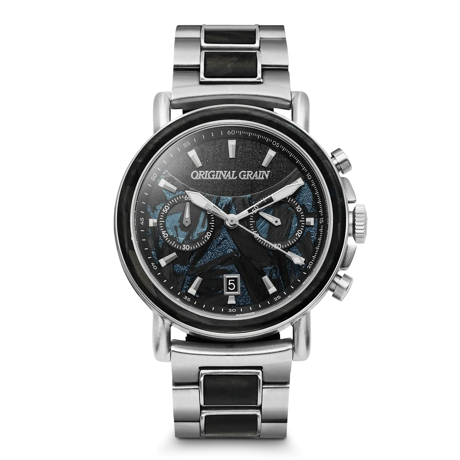 Forest Fire Chrono 44mm Forest Fire Chrono 44mm