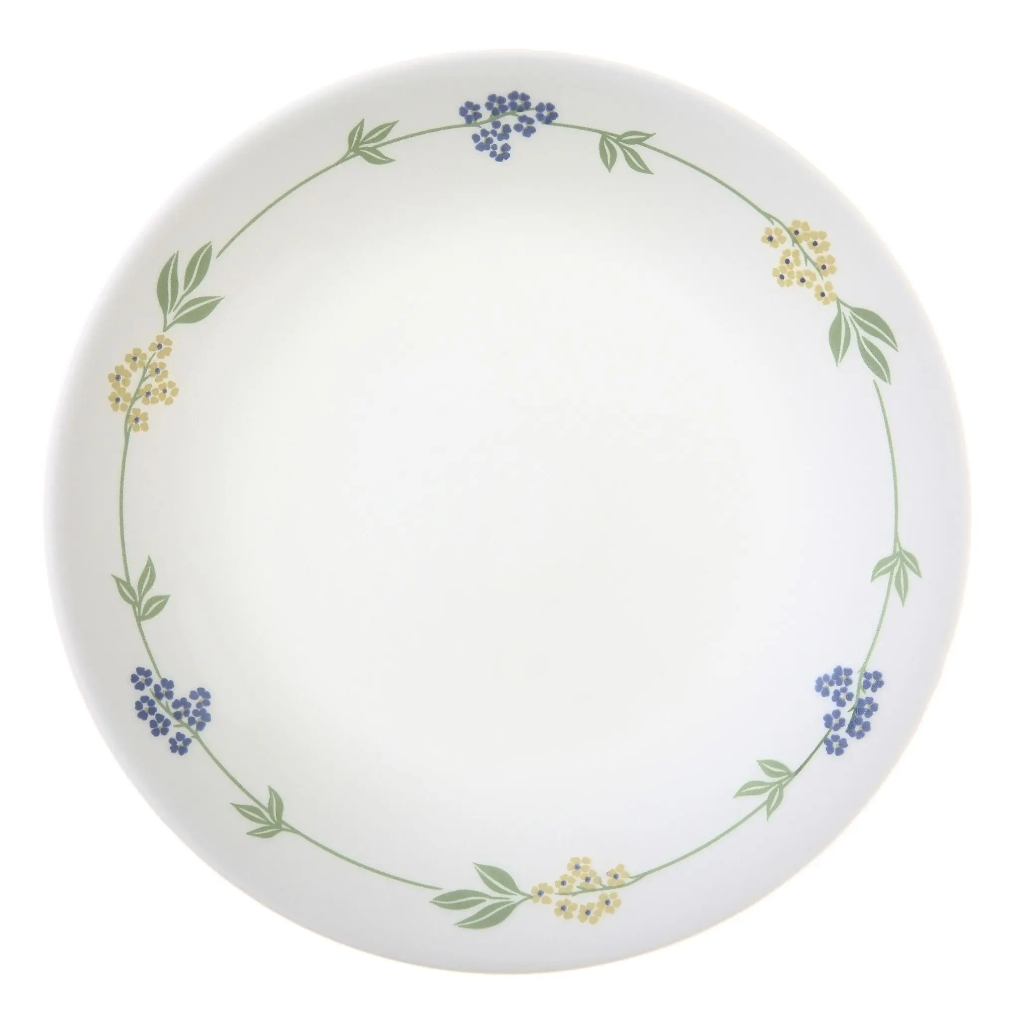 Corelle® Secret Garden 6.75" Appetizer Plate