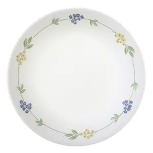 Corelle® Secret Garden 6.75" Appetizer Plate