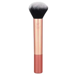 Real Techniques Everything Face Brush, 1 Brush