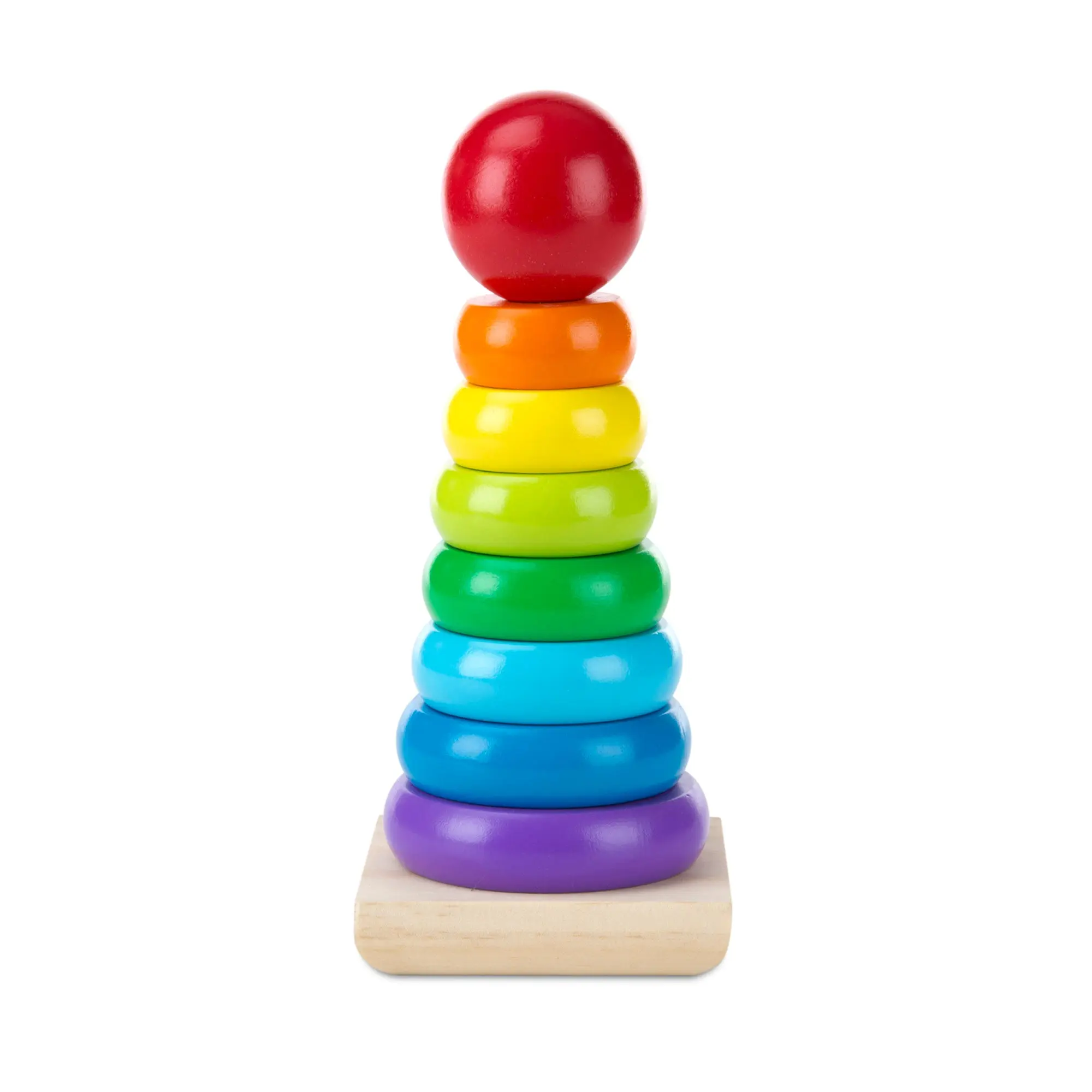 Rainbow Stacker Rainbow Stacker