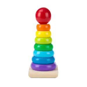 Rainbow Stacker Rainbow Stacker