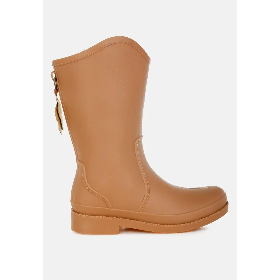 Overcloud Stylish Rainboots