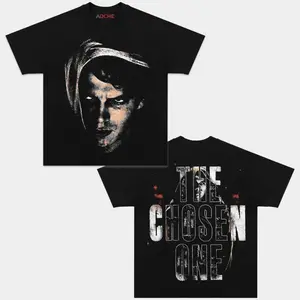 [Sale up to 30%] Anakin Sky Tee, Unisex Cotton 2 Side Tee, Gift For Fan