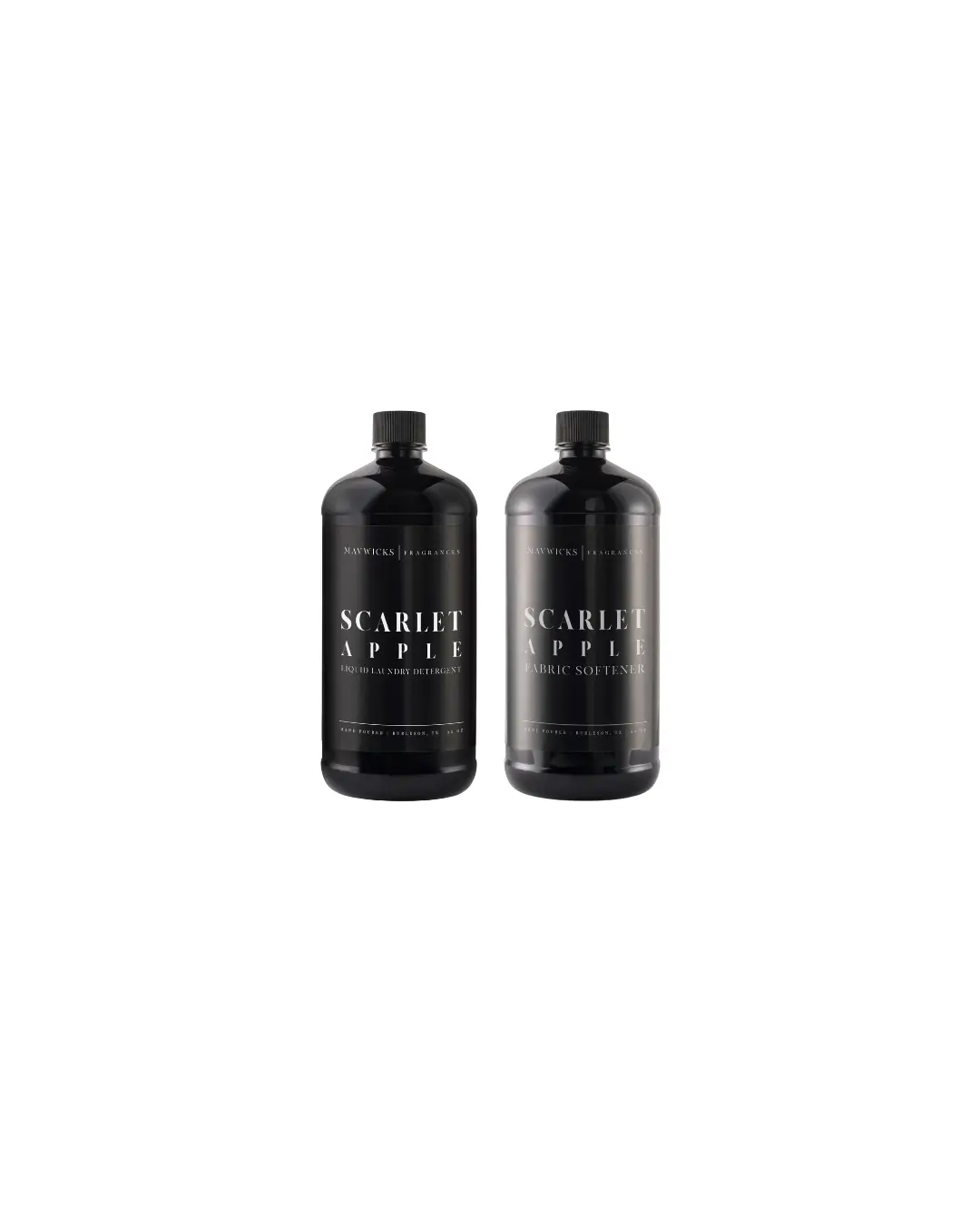 Liquid Laundry Duo Bundle Liquid Laundry Duo Bundle