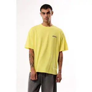 Pacsun Men's Palm Springs Embroidered T-Shirt
