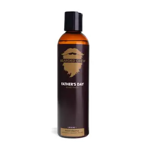 Fathers Day Beard Shampoo