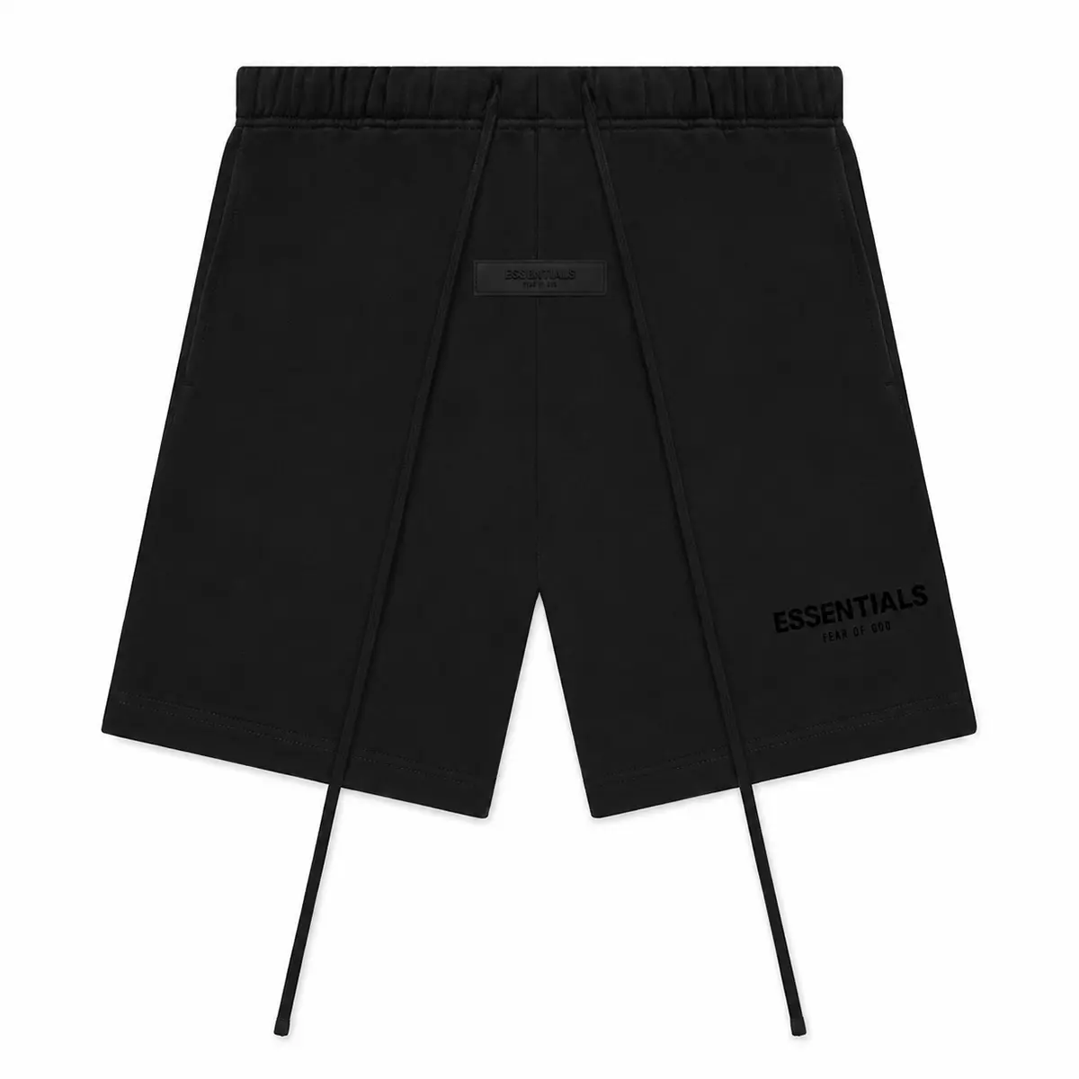Fear of God Essentials Sweatshort 'Stretch Limo' Fear of God Essentials Sweatshort 'Stretch Limo'