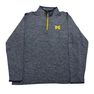 Modern Michigan Activewear 1/4 Zip