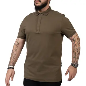 Ballistic Defence | Aegean 1.0 Short Sleeve Tactical Polo