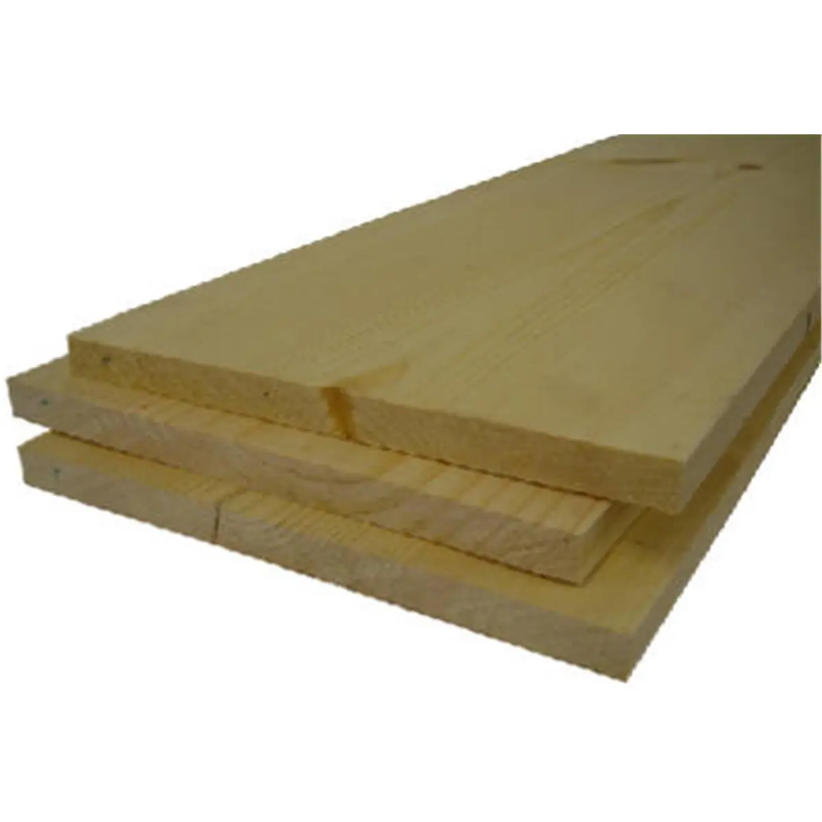 212 MAIN Wood Common Board for Framing, Furniture, and Shelving Projects, Indoor/Outdoor Use, 48 x 12 x 1 in, Diy, Hobbies, Carpentry, Basic Interior Finishing, Wooden Plank, Framing Wood