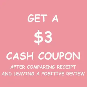 Thank you for choosing our VGO Vitamin C Skincare Trio for Dry Skin-Customer Appreciation Design