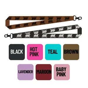 Dirty Diesel Supply Turbo Lanyard, Truck Keychain,