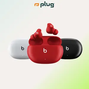 Beats Studio Buds – All-Day Wireless Earbuds