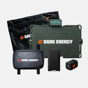 Backcountry Bundle - etail